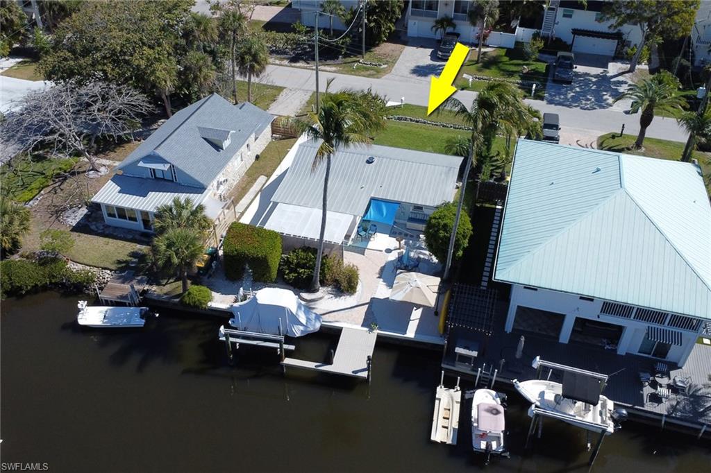 GULF HARBOR - Residential