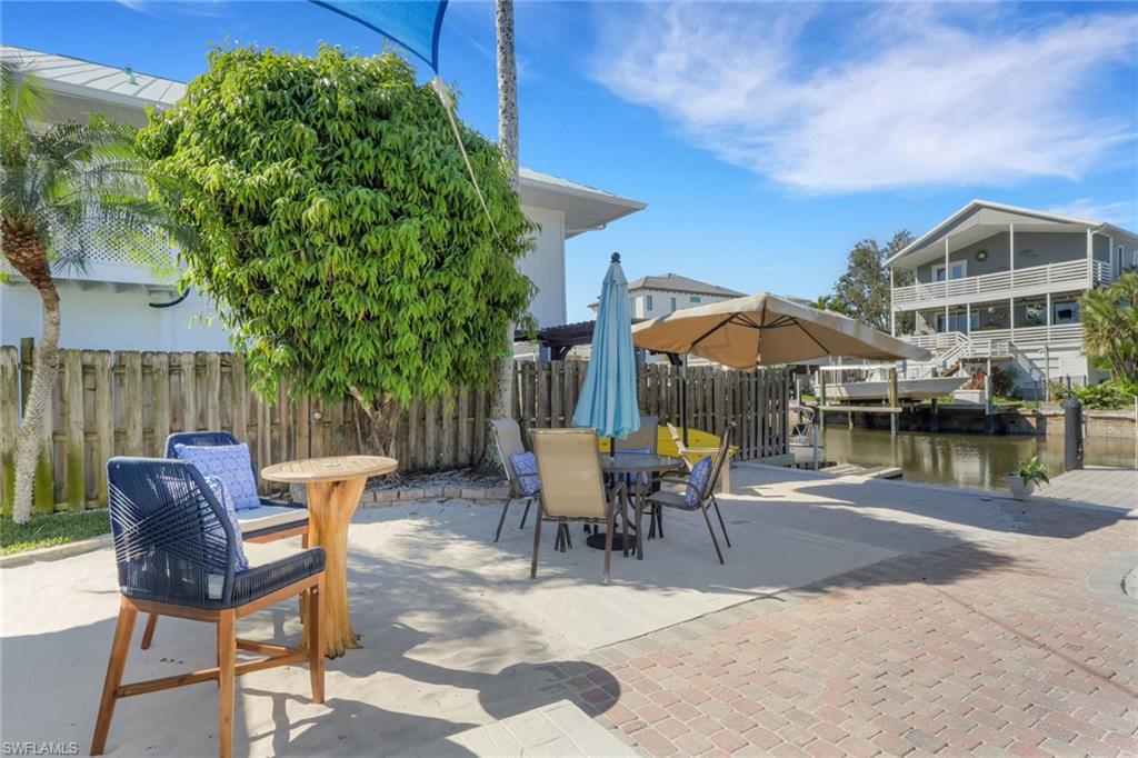 GULF HARBOR - Residential