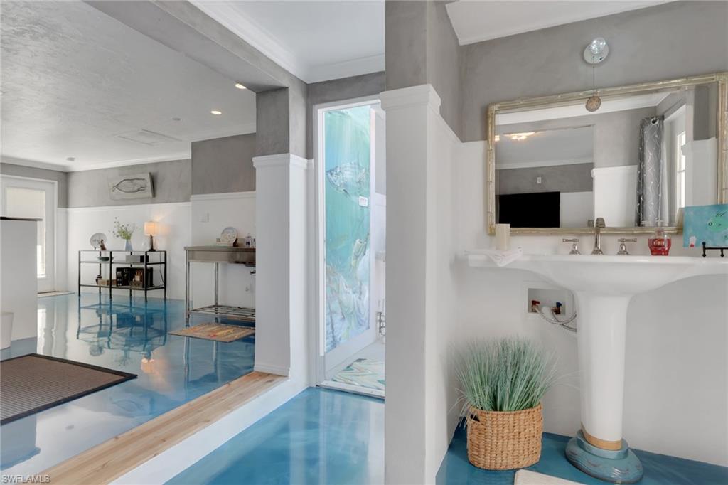 GULF HARBOR - Residential