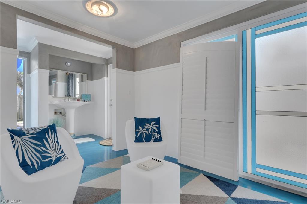 GULF HARBOR - Residential