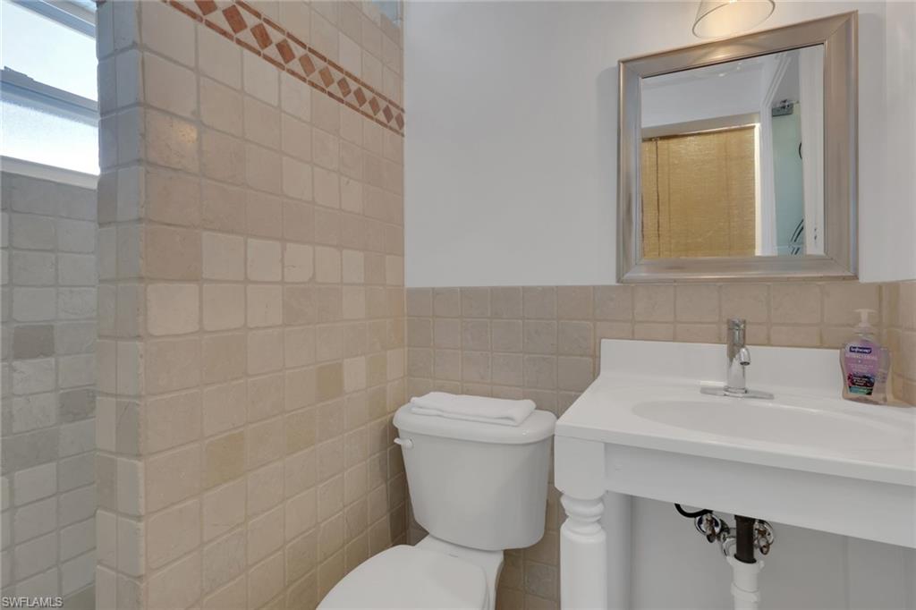 GULF HARBOR - Residential