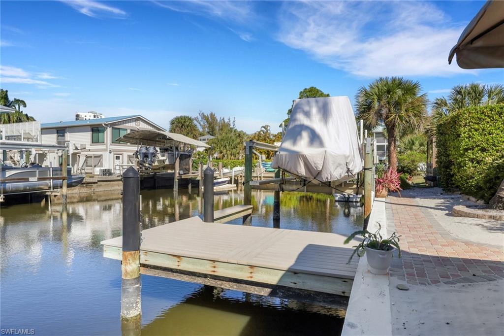 GULF HARBOR - Residential