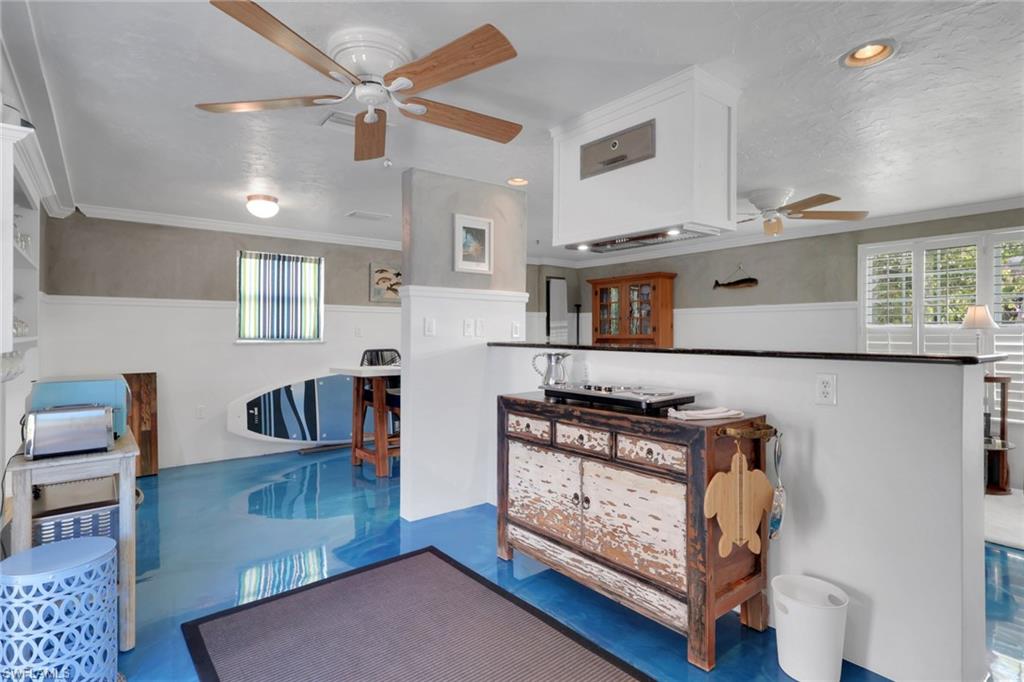 GULF HARBOR - Residential