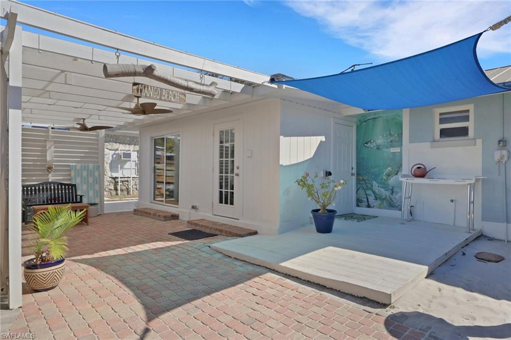 GULF HARBOR - Residential