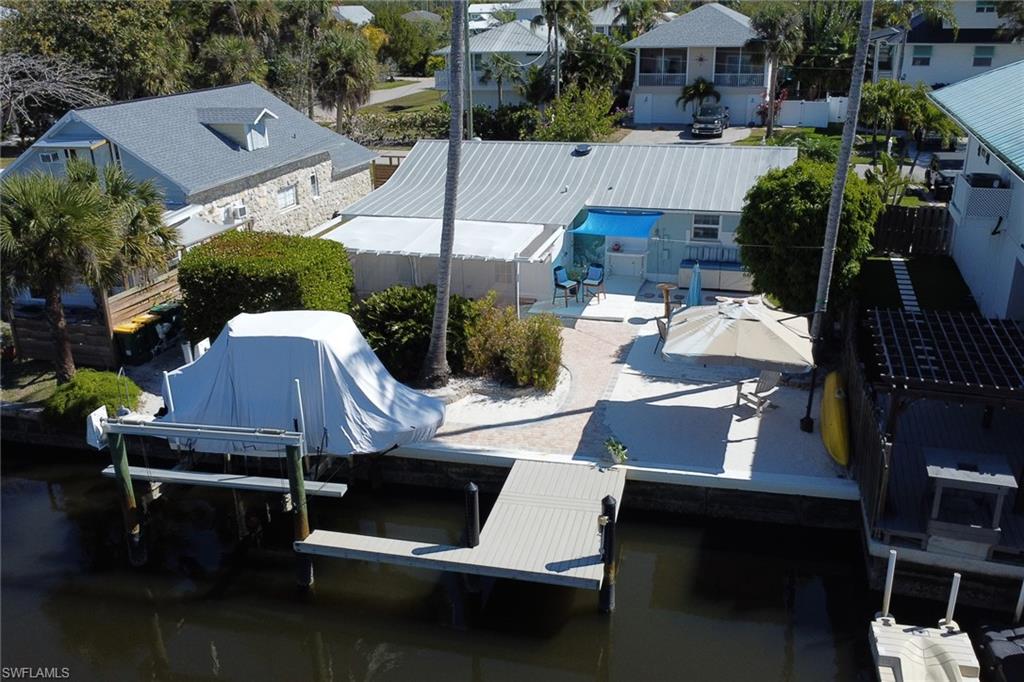 GULF HARBOR - Residential