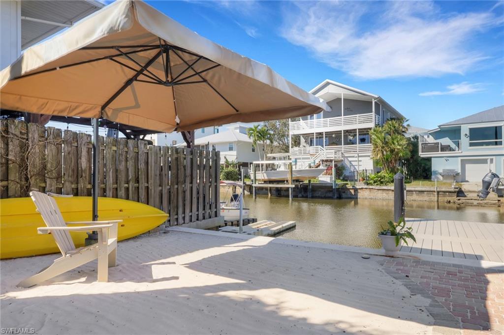 GULF HARBOR - Residential