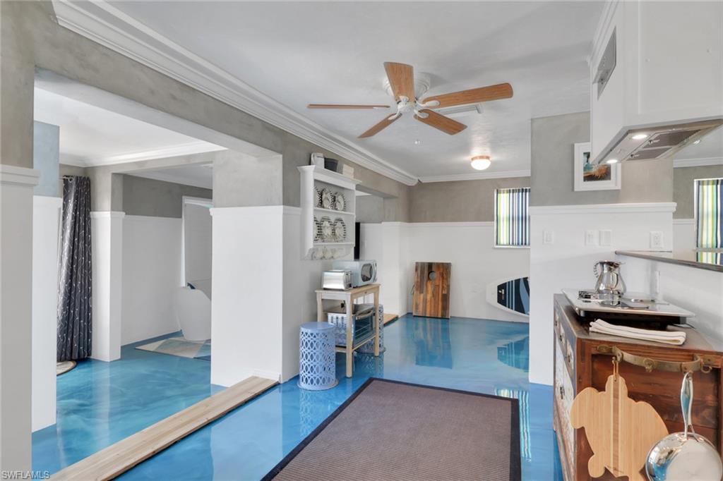 GULF HARBOR - Residential