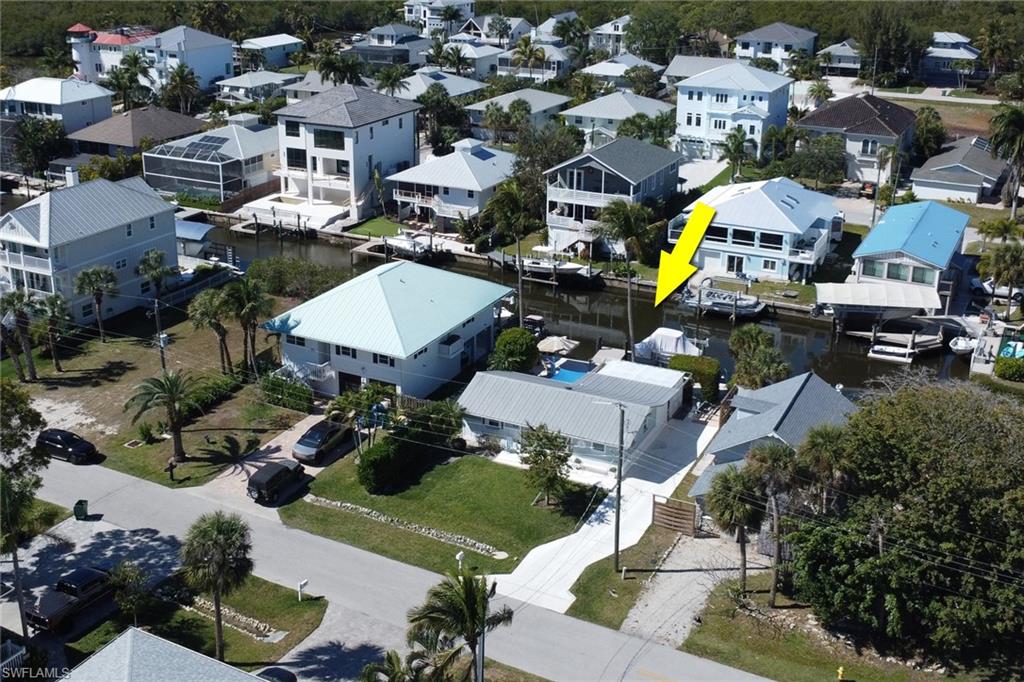 GULF HARBOR - Residential