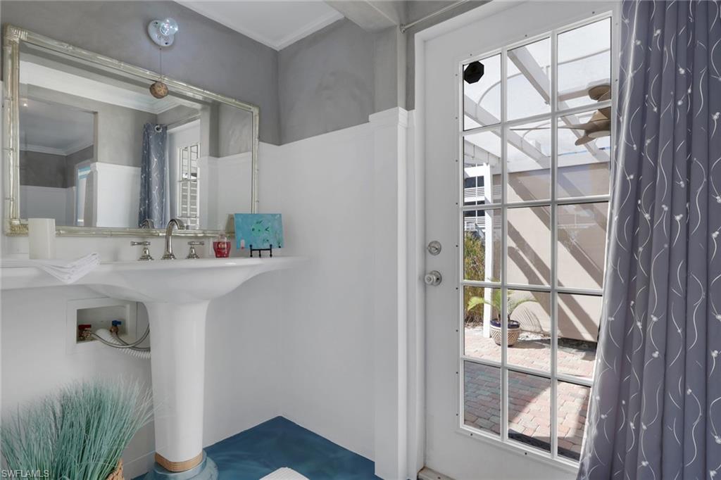 GULF HARBOR - Residential