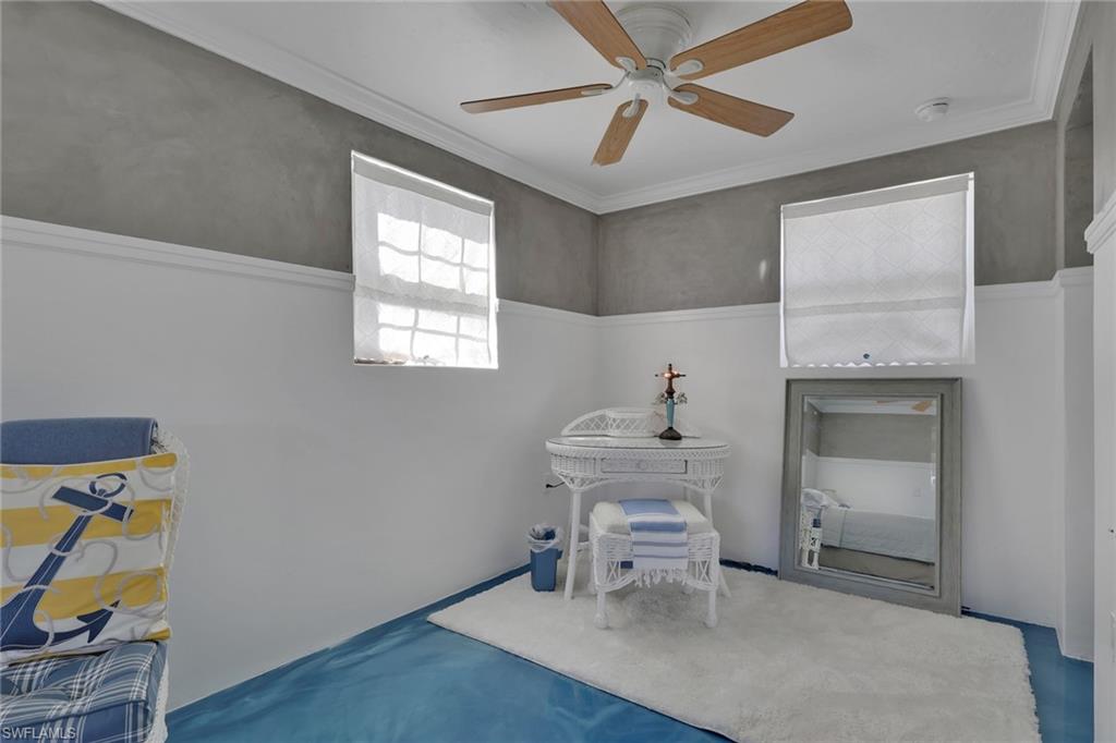 GULF HARBOR - Residential