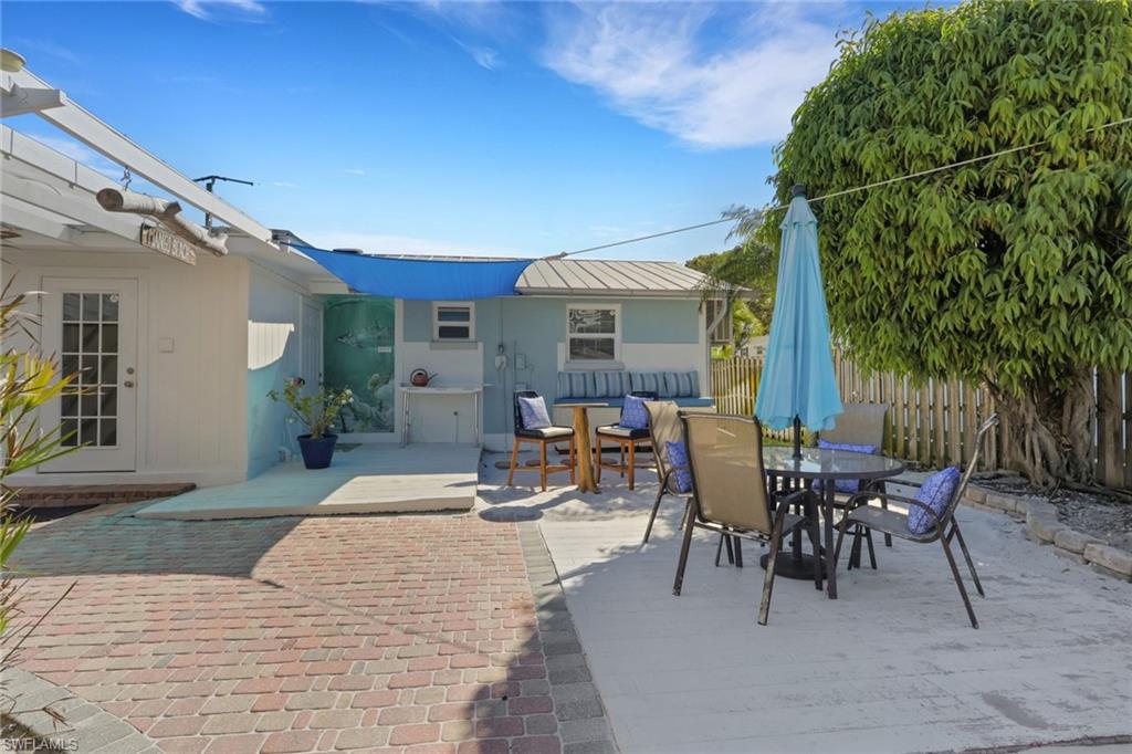 GULF HARBOR - Residential