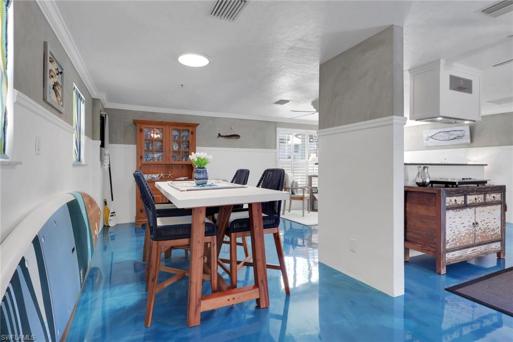 GULF HARBOR - Residential