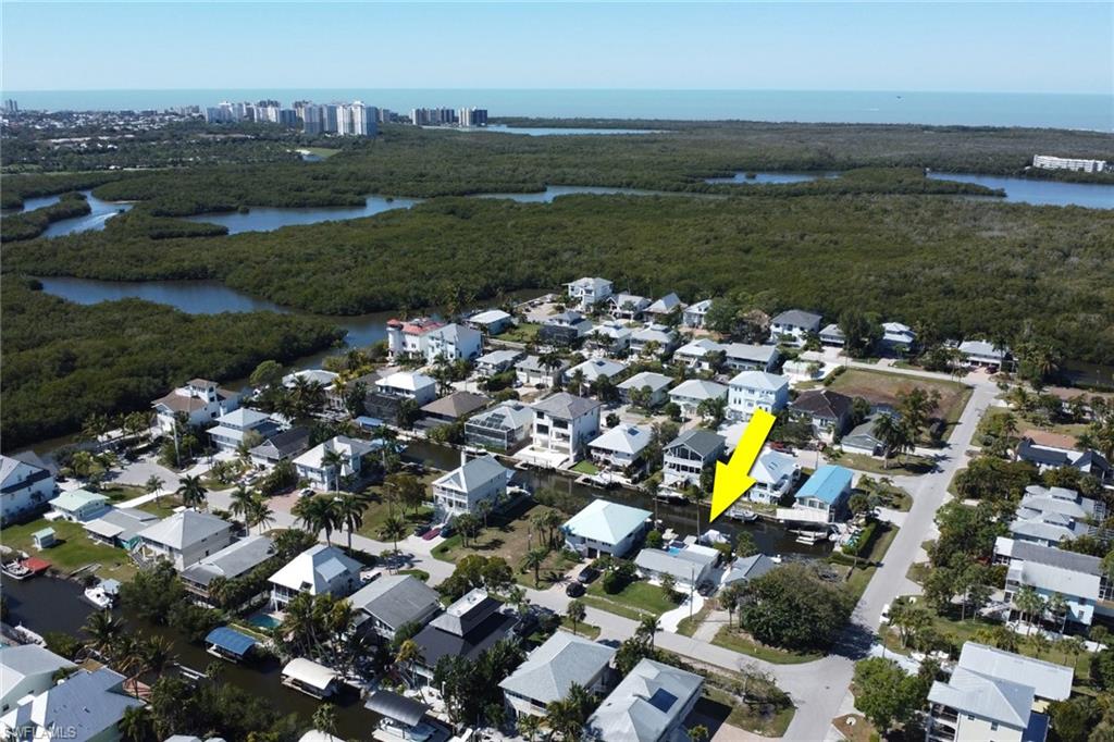 GULF HARBOR - Residential