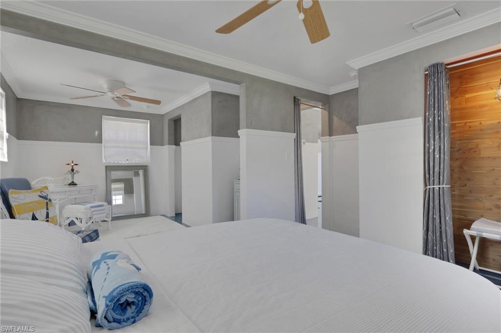 GULF HARBOR - Residential