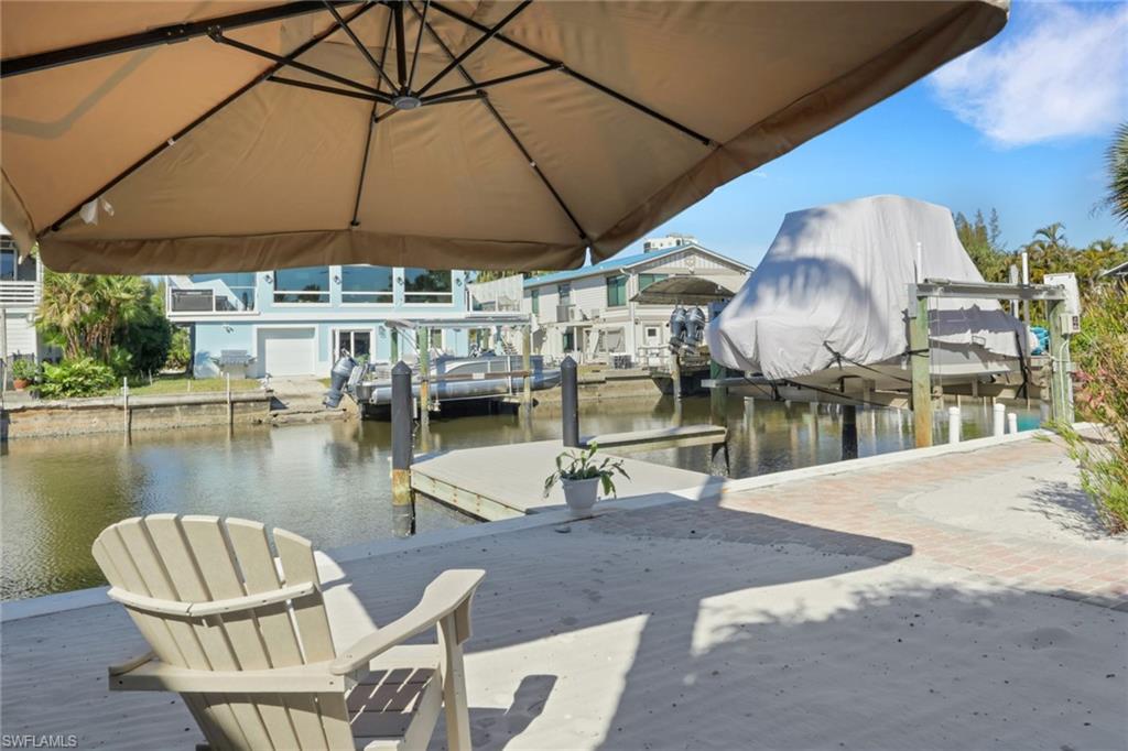 GULF HARBOR - Residential