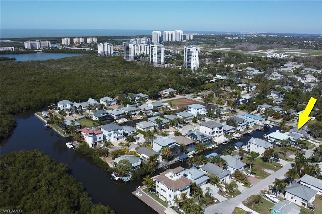 GULF HARBOR - Residential