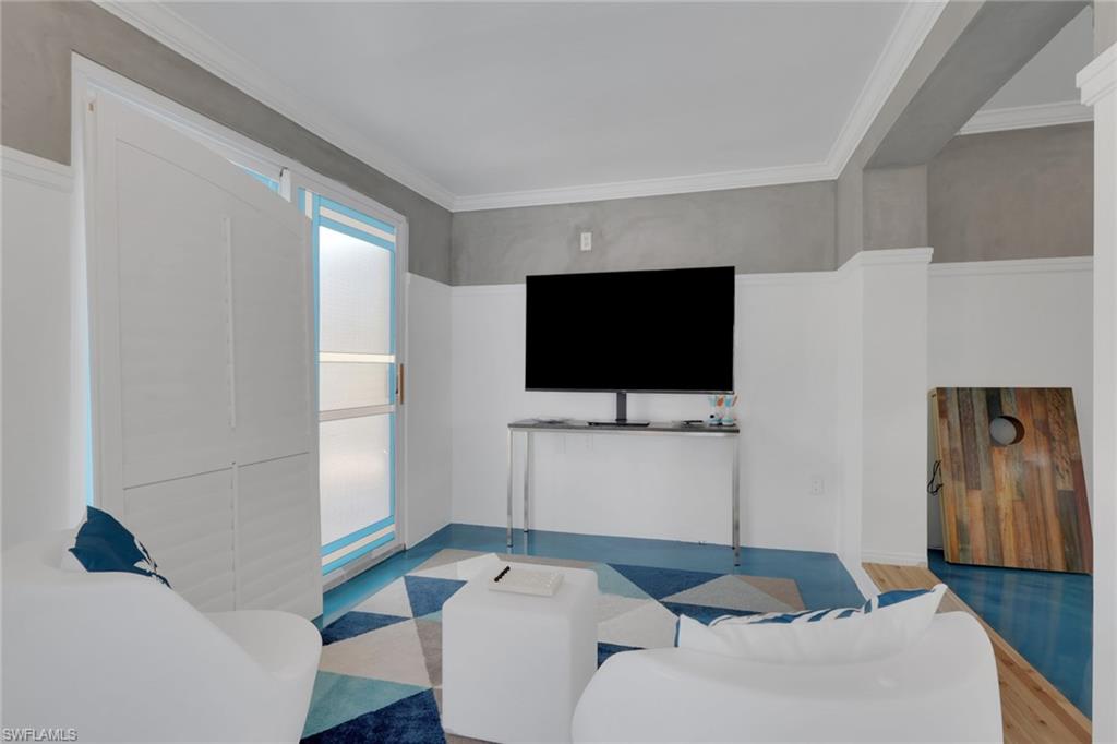 GULF HARBOR - Residential