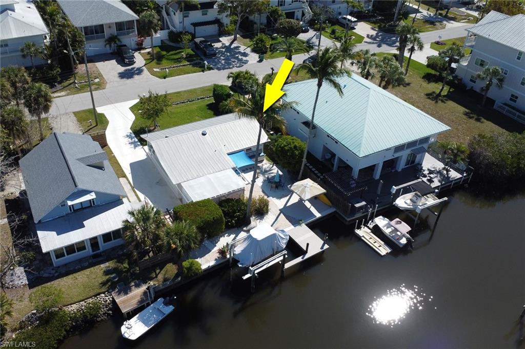 GULF HARBOR - Residential