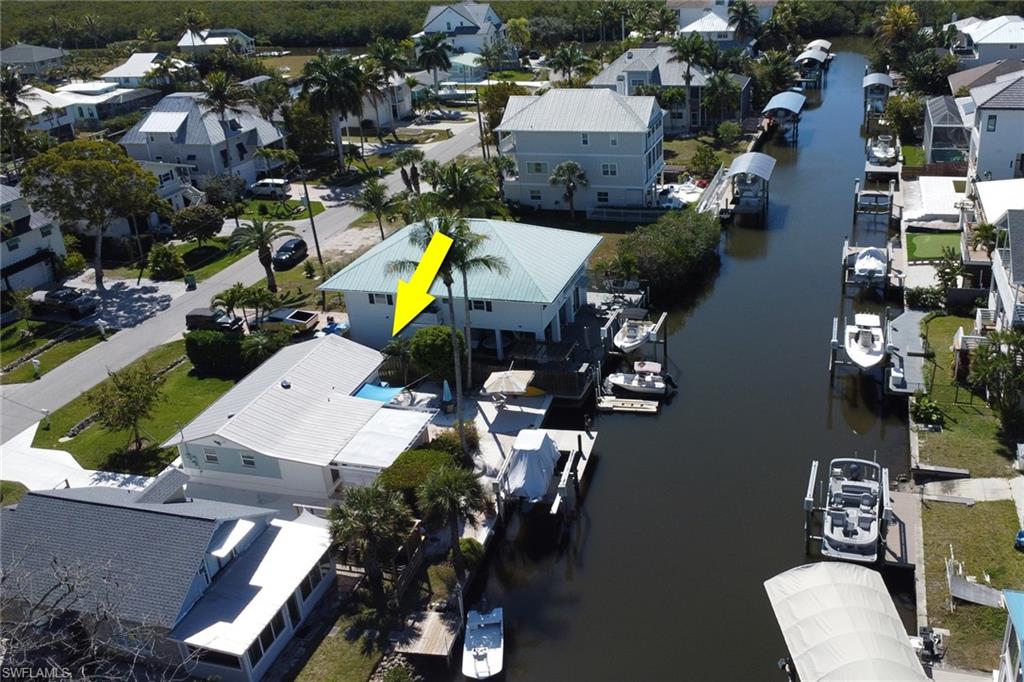 GULF HARBOR - Residential