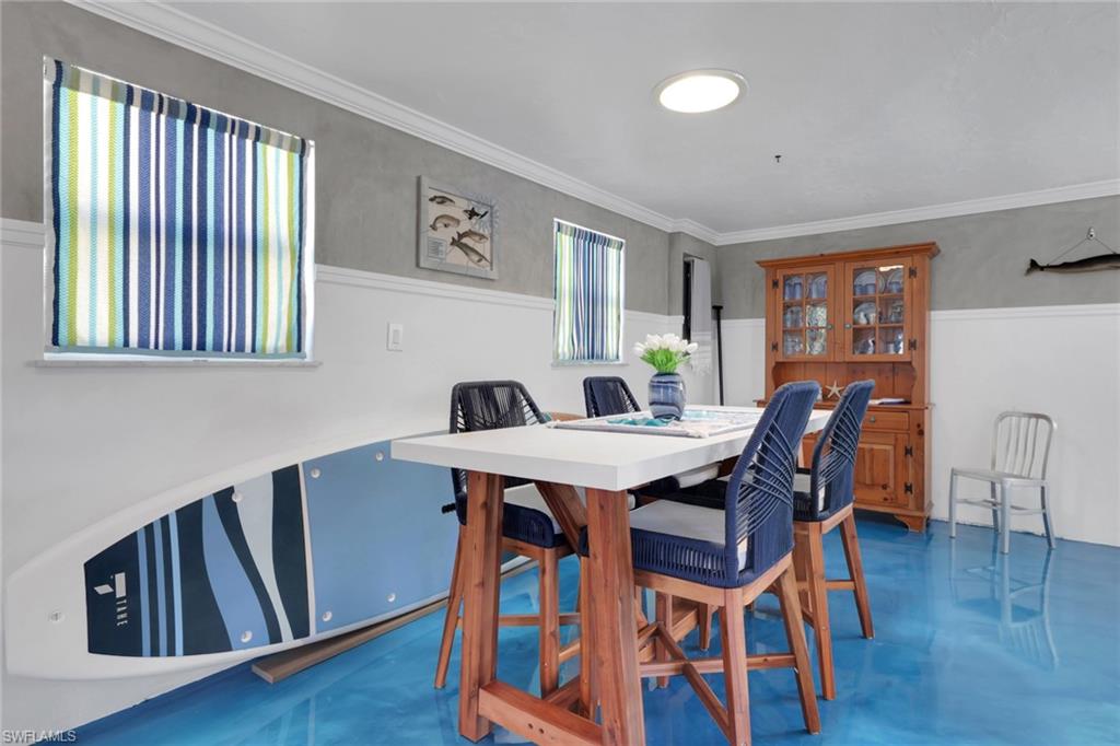 GULF HARBOR - Residential