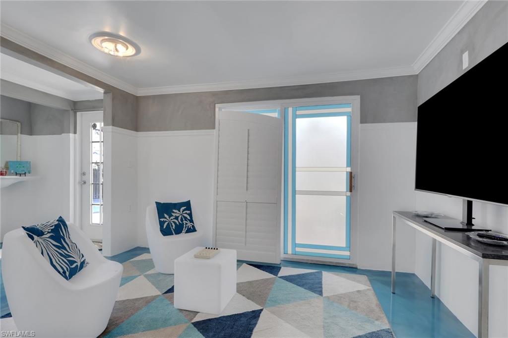 GULF HARBOR - Residential