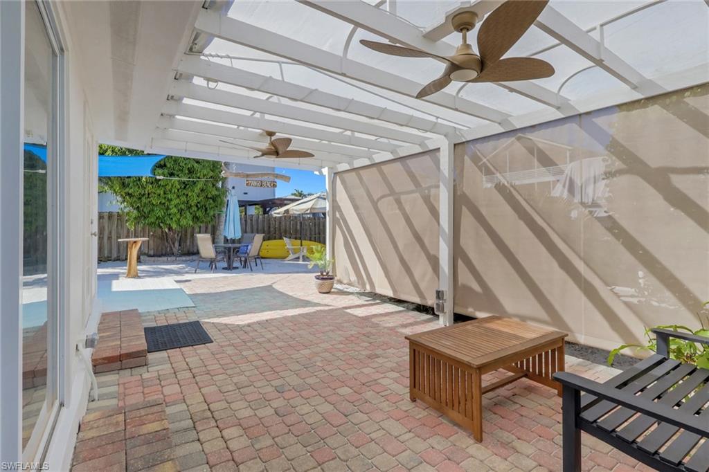 GULF HARBOR - Residential