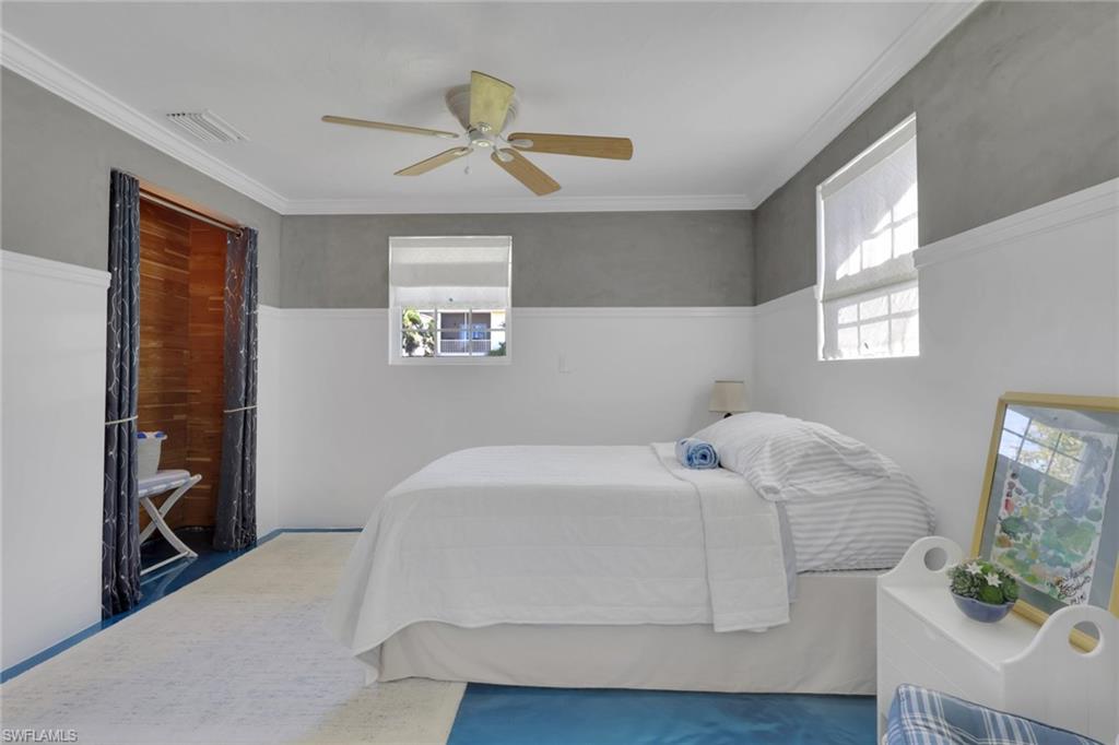 GULF HARBOR - Residential