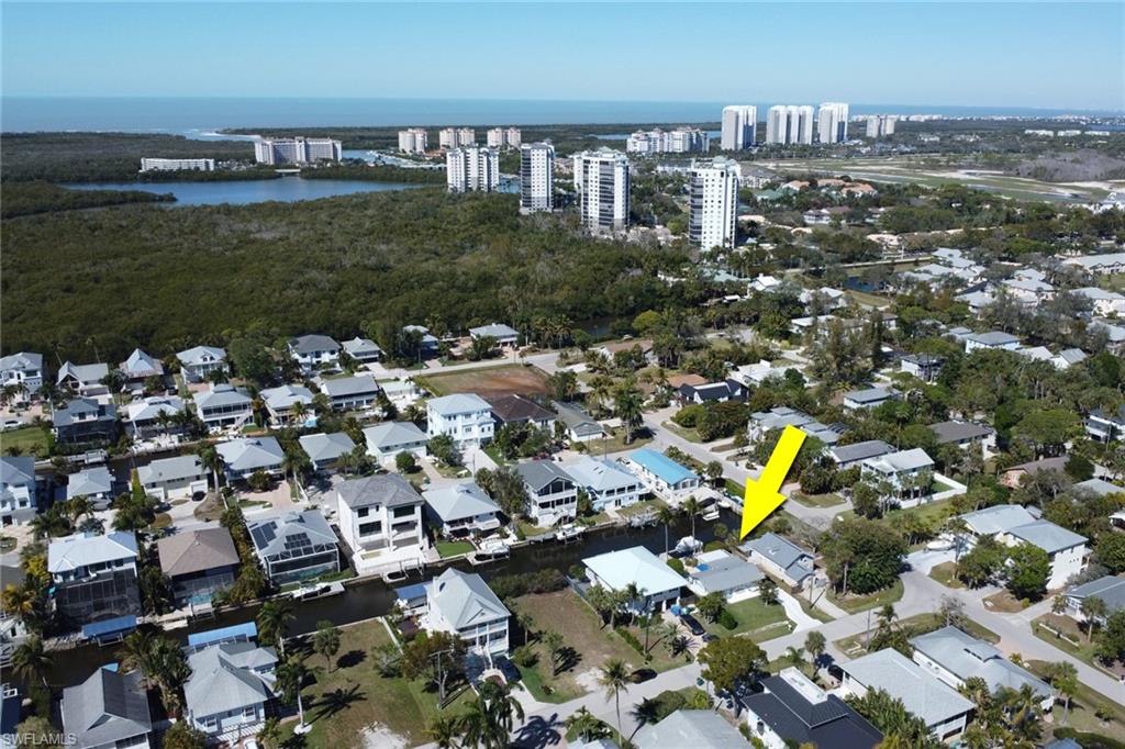 GULF HARBOR - Residential