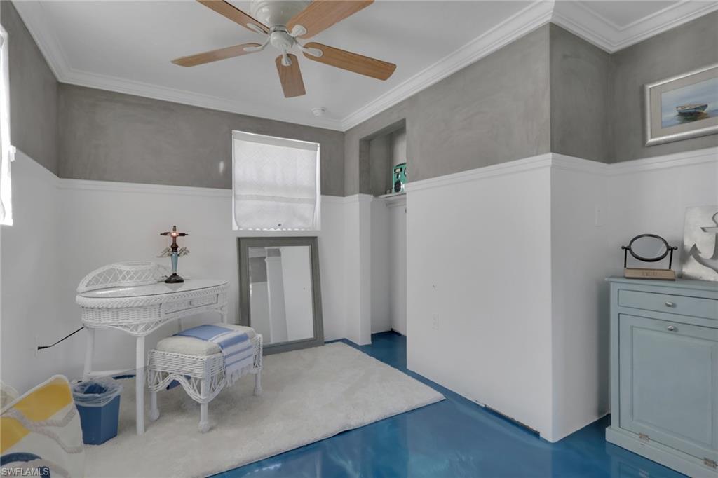 GULF HARBOR - Residential