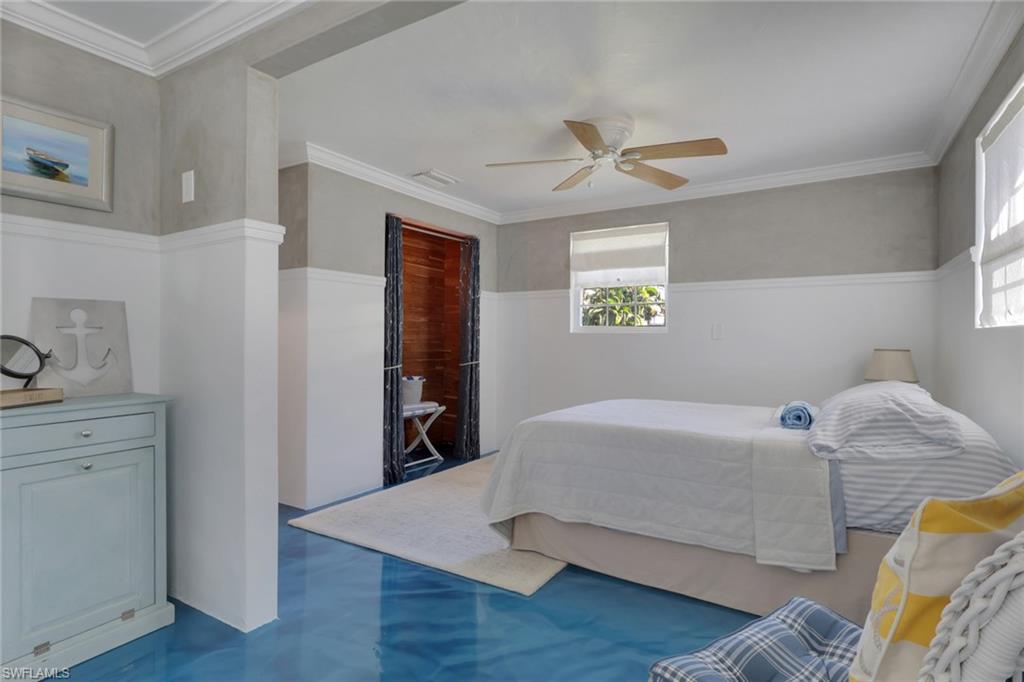 GULF HARBOR - Residential