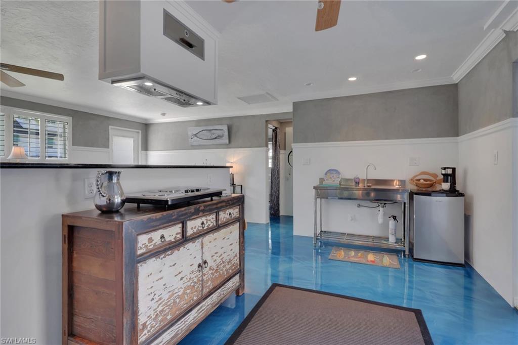 GULF HARBOR - Residential