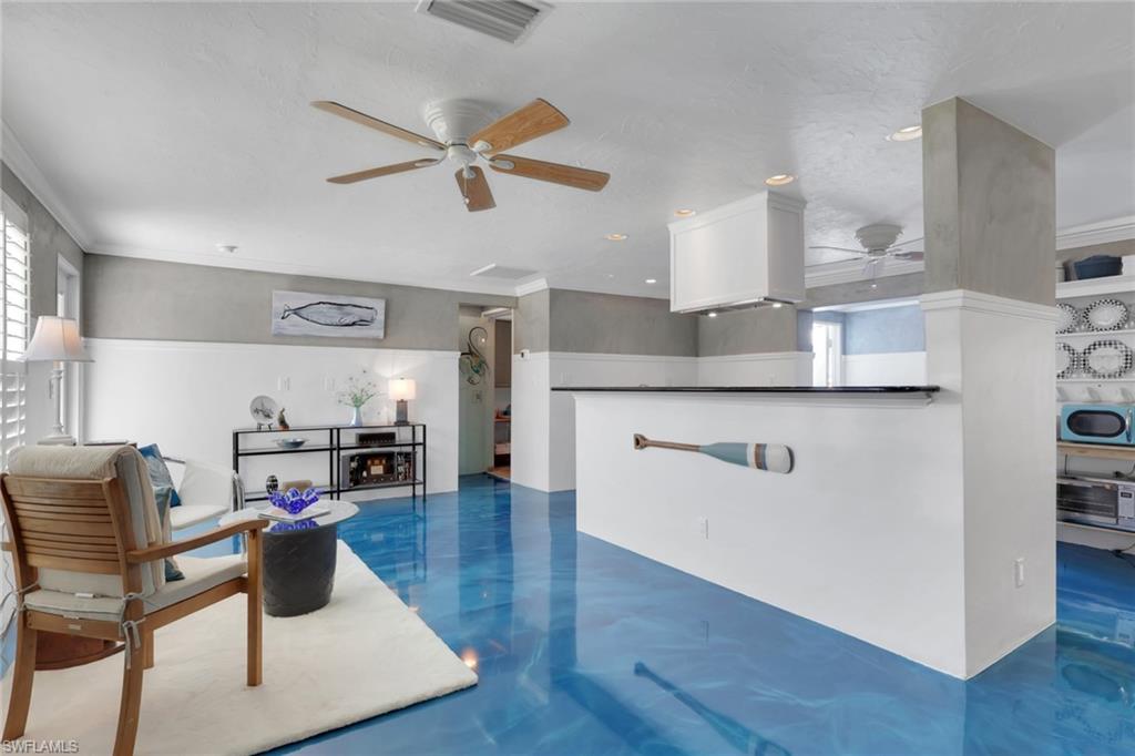 GULF HARBOR - Residential