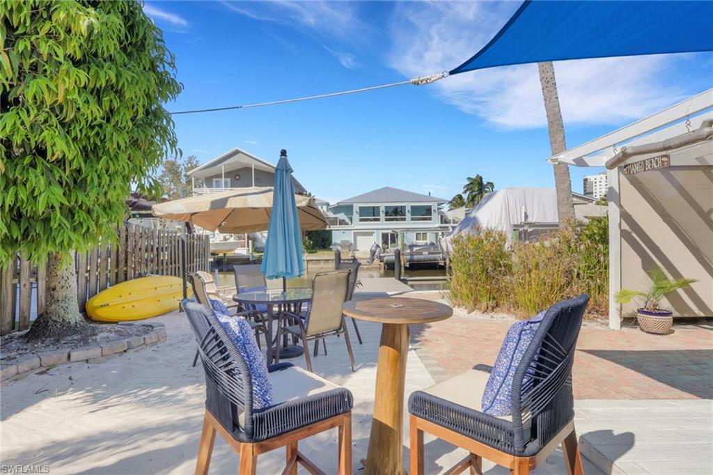 GULF HARBOR - Residential