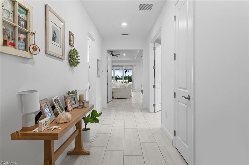 EDGEWATER - Residential