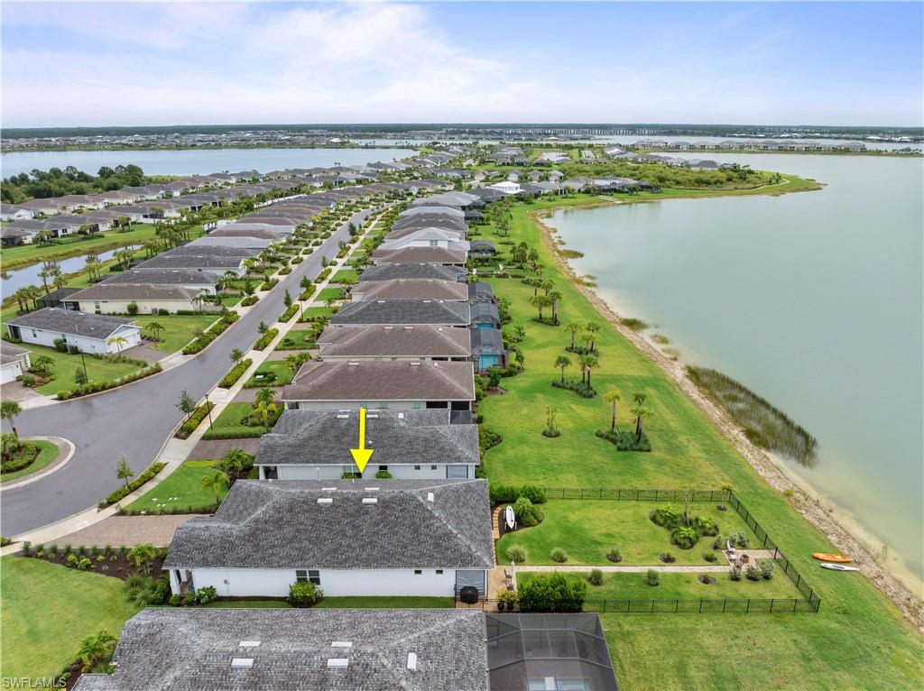 EDGEWATER - Residential