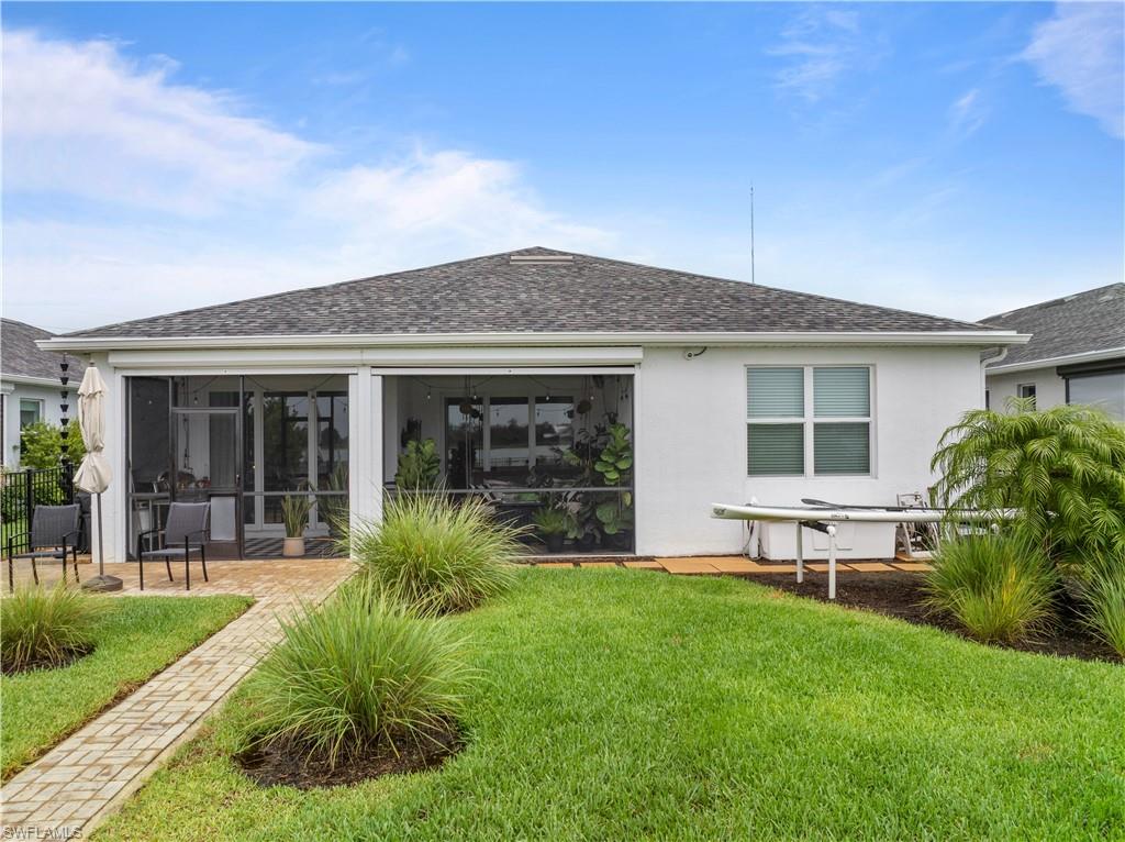 EDGEWATER - Residential