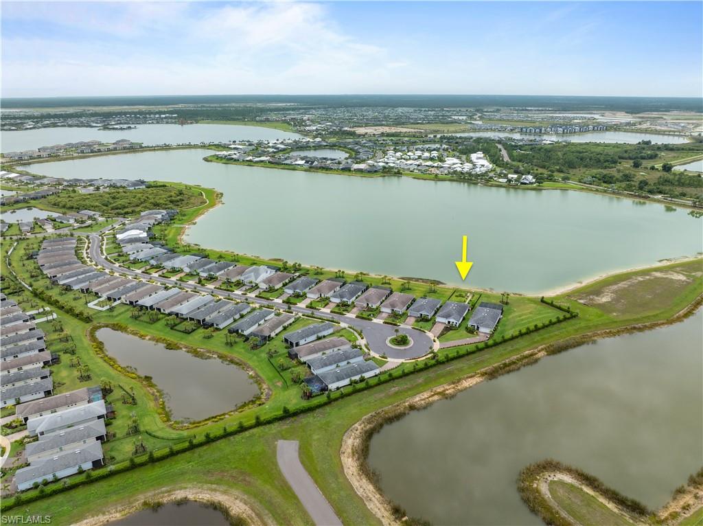 EDGEWATER - Residential