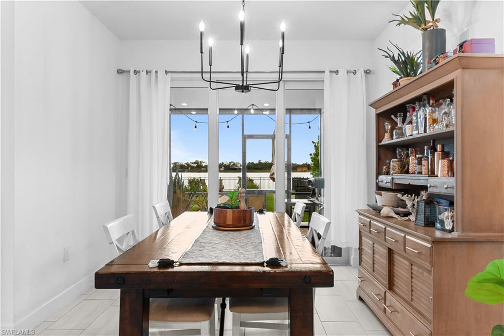 EDGEWATER - Residential