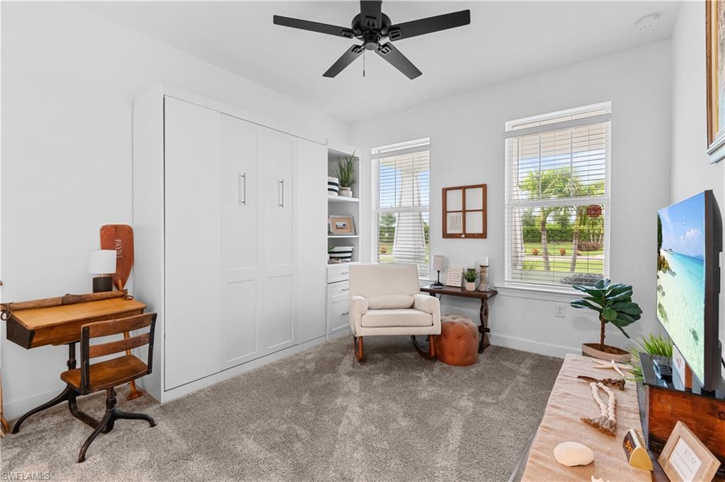 EDGEWATER - Residential