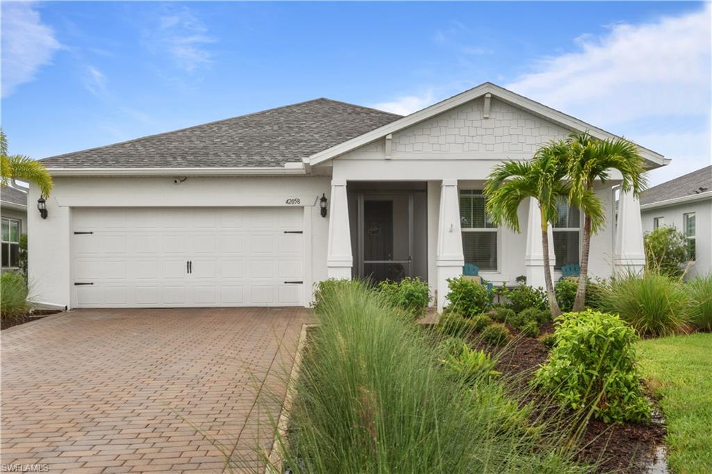 EDGEWATER - Residential