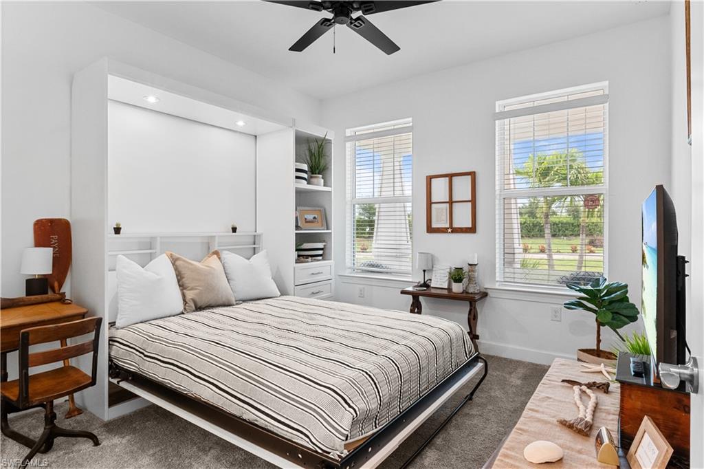 EDGEWATER - Residential