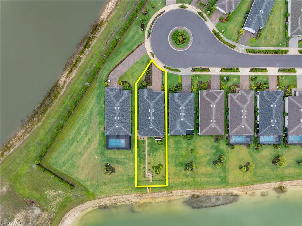 EDGEWATER - Residential