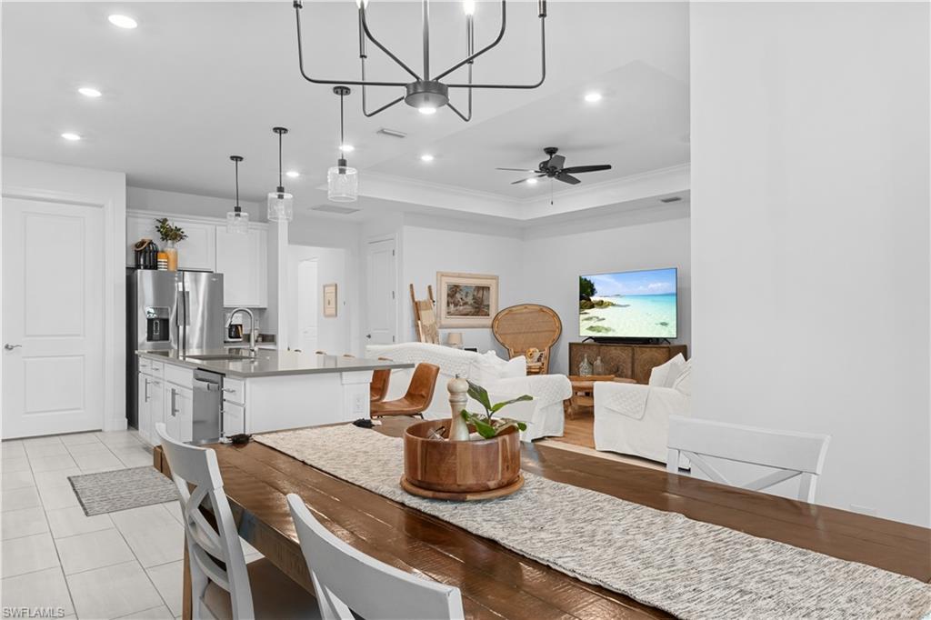 EDGEWATER - Residential