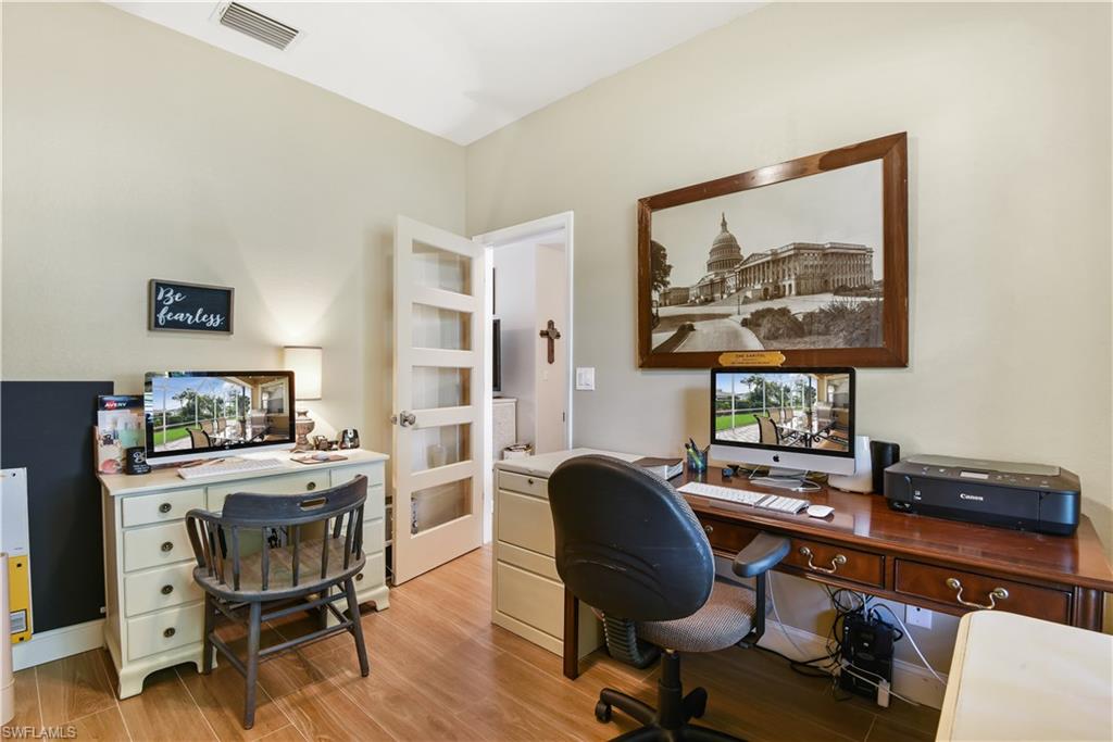 FOREST PARK - Residential