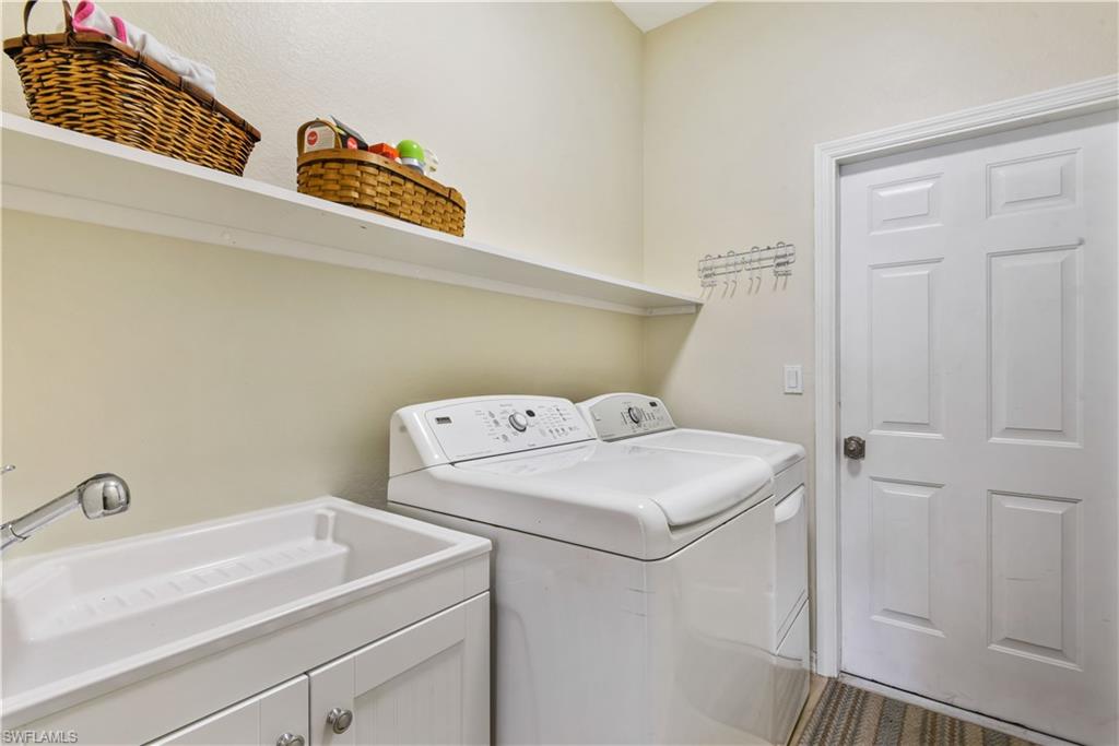 FOREST PARK - Residential