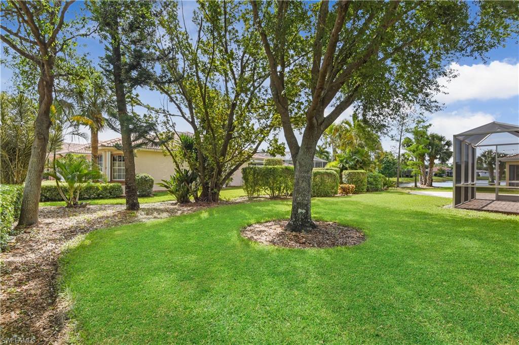 FOREST PARK - Residential