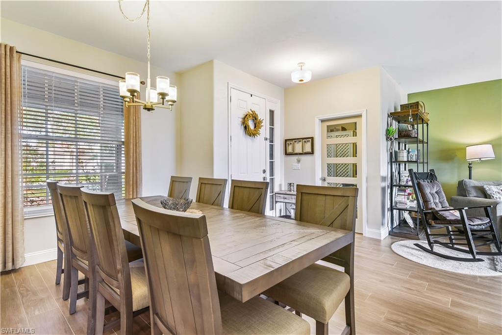 FOREST PARK - Residential