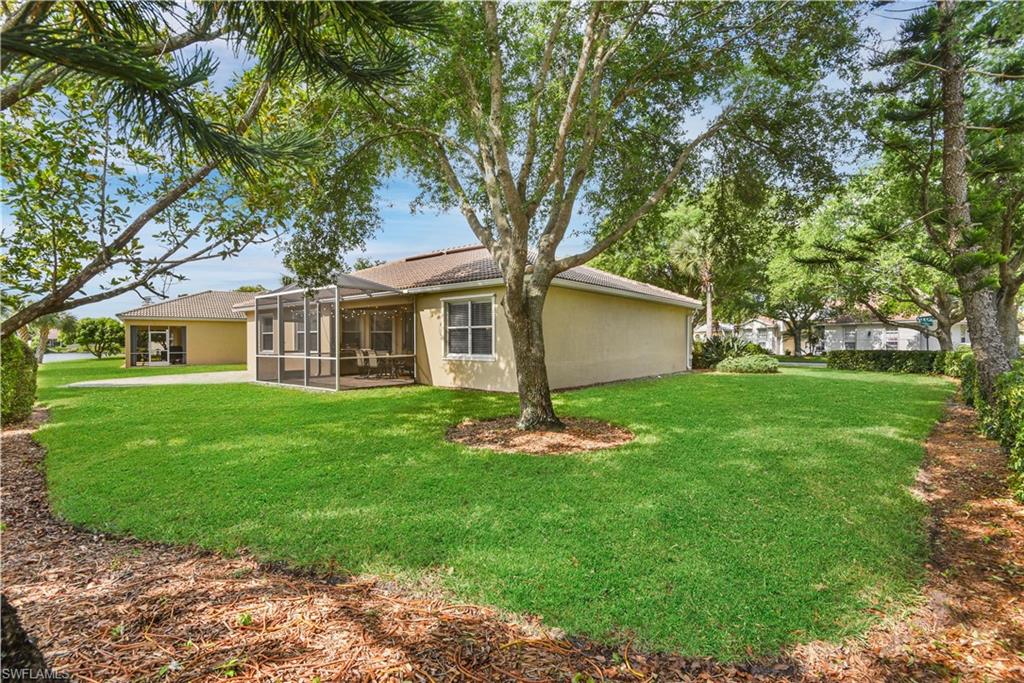 FOREST PARK - Residential