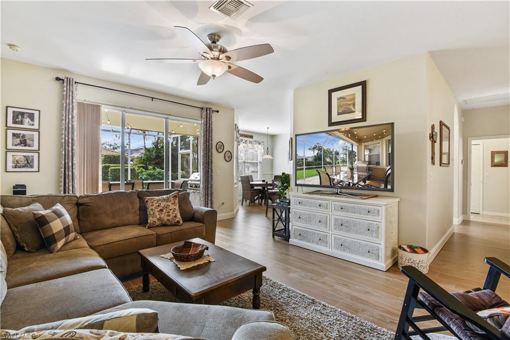 FOREST PARK - Residential