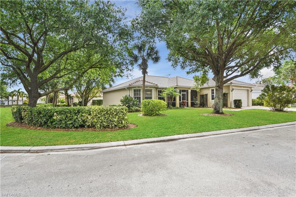 FOREST PARK - Residential